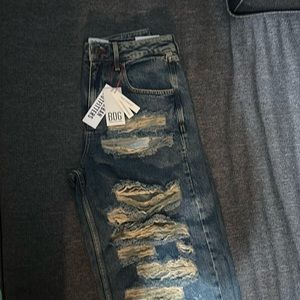 Urban outfitters BDG Jaya baggy jeans in size 27w